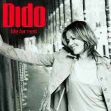 DIDO - Life For Rent CD 
